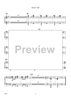 Elements (Petite Symphony) - Piano