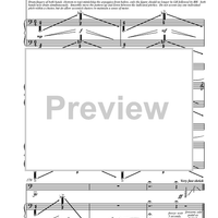 The Kraken's One Day is as Another - Piano Score