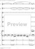 "Hai di Diana il core", No. 9 from "Ascanio in Alba", Act 1, K111 - Full Score