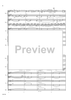 Romance for Strings - Score