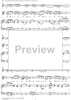"In Jesu Demut kann ich Trost", Aria, No. 3 from Cantata No. 151: "Süsser Trost, mein Jesus kömmt" - Piano Score