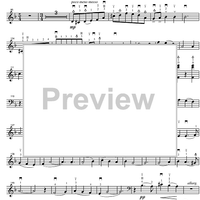 Tumbalalaika - Double Bass