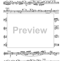 Arrampicate Op. 8 No. 5