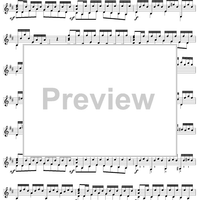 Six Caprices, Op. 26