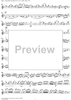 String Quartet in F Major, Op. 74, No. 2 - Violin 1
