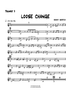 Loose Change - Trumpet 3