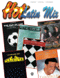 Hot Latin Mix