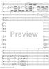 Piano Concerto No. 18 in B-flat Major, Movement 2 (K456) - Full Score