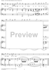 Lieder und Gesänge aus Wilhelm Meister, Op. 98a, No. 8 - An die Türen will ich schleichen - No. 8 from "Lieder and Songs from Wilhelm Meister"  op. 98a