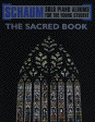 Schaum. The Sacred Book