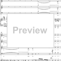 Mass in F Minor: Gloria