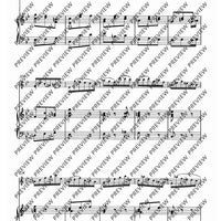 Sonatas and Partitas