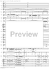 "Non ti fidar, o misera", No. 9 from "Don Giovanni", Act 1, K527 - Full Score