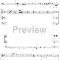 Trio Sonata in F Major, op. 2, no. 7