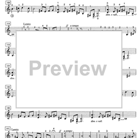 Ricercare - Guitar 3