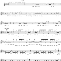 Rollin' (Urban Assault Vehicle)