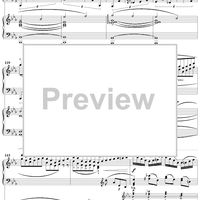 Piano Concerto No. 2 in C Minor, Op. 18, Mvmt. 1