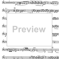 Réminiscences - Bassoon