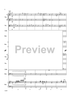 Dance of the Harlequins - Score