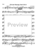 If It Ain't Baroque, Don't Fix It - Violin 1