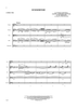 Summertime - Conductor's Score