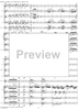 Symphony No. 2, Movement 2 - Full Score