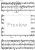 Trio - Sonata Op.228 - Score