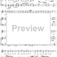 Winterreise (Song Cycle), Op.89, No. 21 - Das Wirtshaus, D911 - No. 21 from "Winterreise"  Op.89