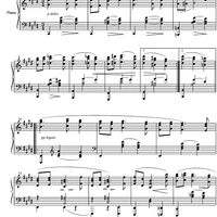 Waltz Op.39 No. 7