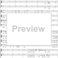 Meine Seeler hebt den Herren