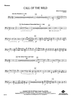 Call of the Wild - Bassoon