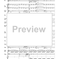 The Code (March) - Score