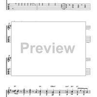 String Crazy (With Embedded Audio)