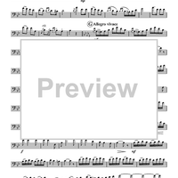 Czardas - Euphonium BC/TC