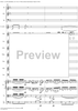 La Finta Giardiniera, Act 2, No. 23 "Hier in diesen Finsternissen" (Finale, Septet) - Full Score