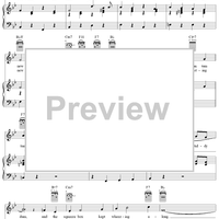 I'll Always Remember the Song