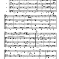 Ballet Music from William Tell