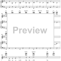 Where Are the Words?