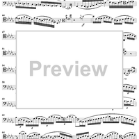 Concert Study No. 50