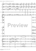 Symphony No. 5 in B-flat Major (D485) Movement 2 - Full Score