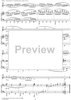 Violin Sonata No. 3, Movement 1 - Piano Score