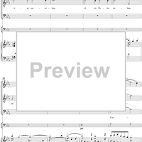 Solemn Mass, Op. 12: No. 3, Credo