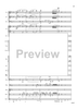 Festive Proclamation - Score