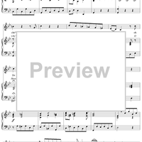 Ah! mio cor  (Ah, Poor Heart)