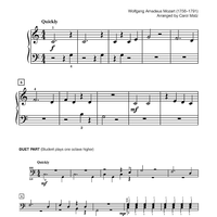 Eine Kleine Nachtmusic