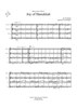 Joy of Hanukkah - Score