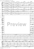 Symphony No. 3 in D Major (D200) Movement 4 - Full Score