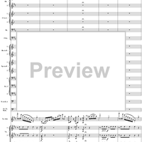 Violin Concerto no. 1, op. 6, movt. 1 - Full Score