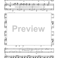 Cole Porter Album for Piano Trio - Piano