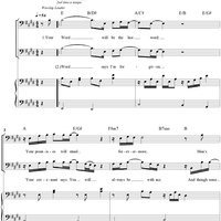 Your Word Will Be The Last Word